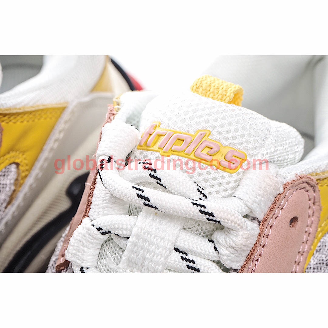 Balenciaga Triple S Dad Shoes Running Shoes